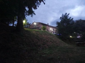 Casolare Toscano Lorenzana